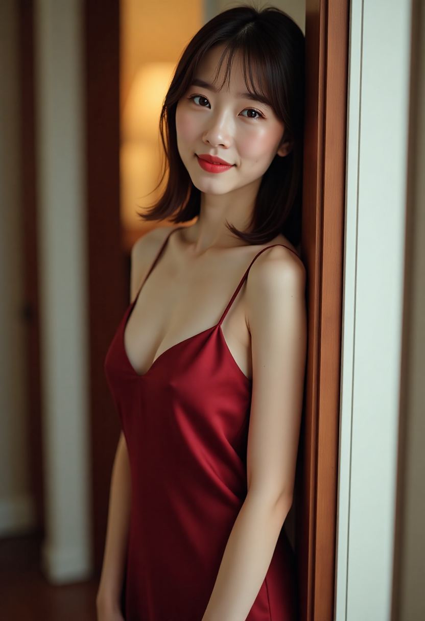 搭箭要领